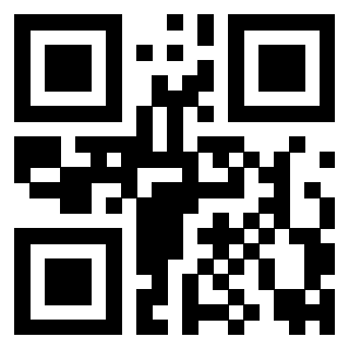Il Qr Code di 3916801052