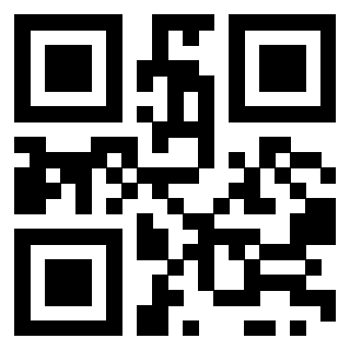 Scansione del Qr Code di 3916801056