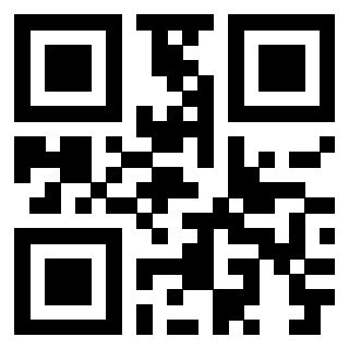 Il QrCode di 3916801057