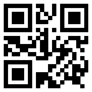 3916801058 QrCode associato