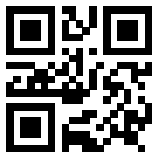 3916801062 - Immagine del Qr Code associato