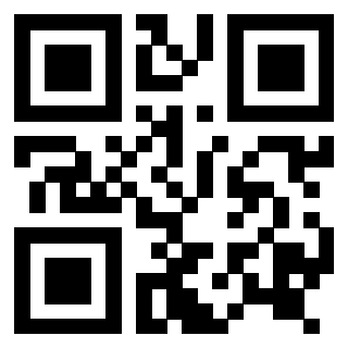 Il Qr Code di 3916801063