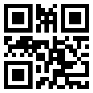 3916801067 QrCode associato