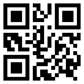 Il Qr Code di 3916801071