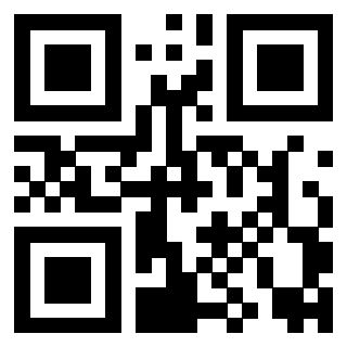 3916801072 - Immagine del Qr Code associato