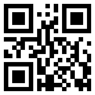Immagine del QrCode di 3916801075