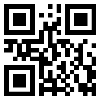 3916801076 - Immagine del Qr Code associato