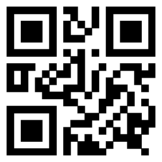 3916801078 - Immagine del QrCode associato