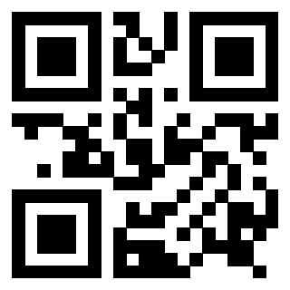 Qr Code di 3916801080