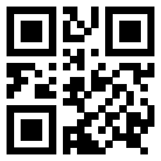 Qr Code di 3916801081