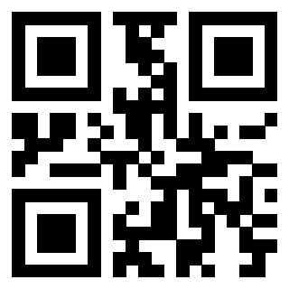 3916801086 - Immagine del Qr Code