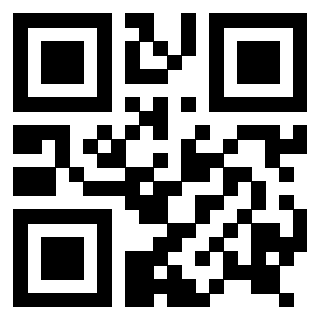 3916801088 QrCode associato