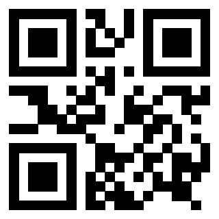 3916801091 QrCode associato