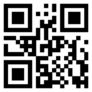 Scansione del Qr Code di 3916801094