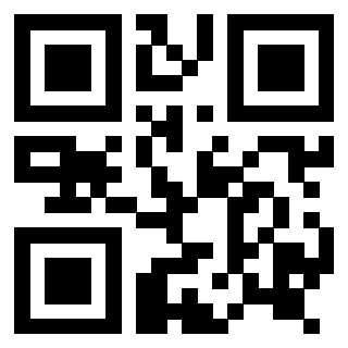 Immagine del Qr Code di 3916801097
