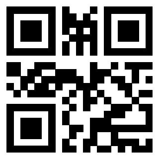 Immagine del Qr Code di 3916801099