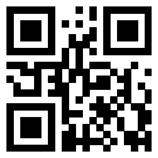 3916801103 - Immagine del QrCode associato