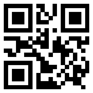 Qr Code di 3916801106