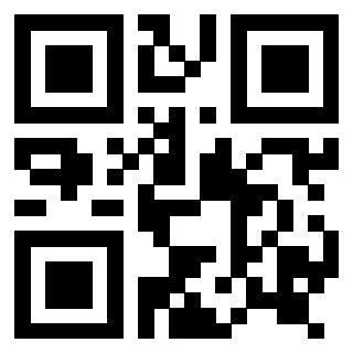 Scansione del Qr Code di 3916801107