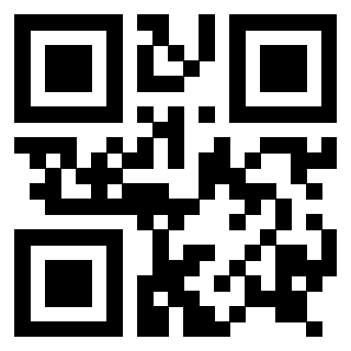 3916801112 QrCode associato
