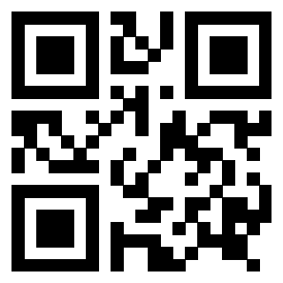 3916801113 QrCode associato
