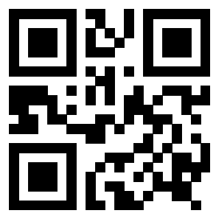 3916801114 Qr Code associato