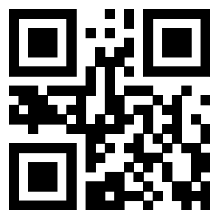 Scansione del QrCode di 3916801117