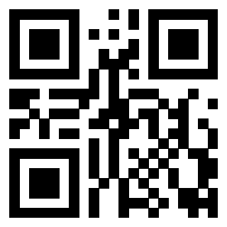 3916801118 - Immagine del QrCode associato