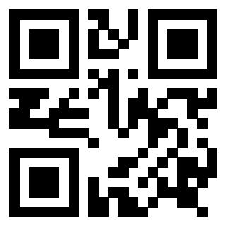 3916801120 - Immagine del QrCode associato