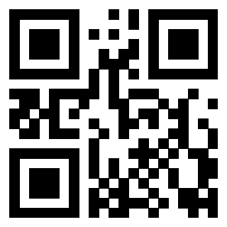 3916801122 QrCode associato