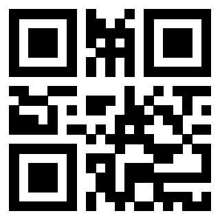 3916801124 - Immagine del QrCode