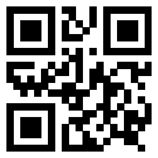 3916801125 - Immagine del QrCode associato