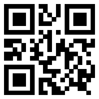 Immagine del Qr Code di 3916801126