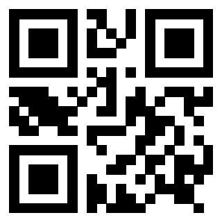 3916801129 Qr Code associato