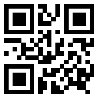 3916801131 QrCode associato