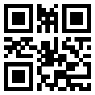 Scansione del QrCode di 3916801132
