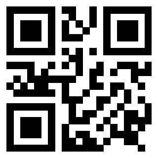 Scansione del QrCode di 3916801138