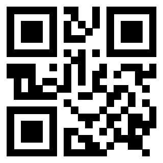Il Qr Code di 3916801141