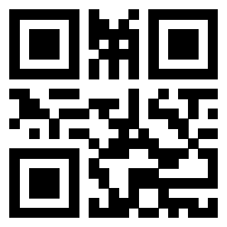 Immagine del Qr Code di 3916801144