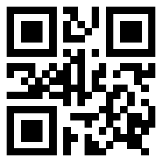 Immagine del QrCode di 3916801145