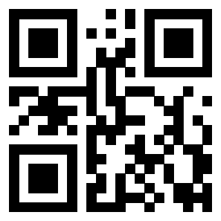 3916801147 Qr Code associato