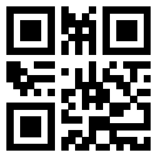 Il QrCode di 3916801152