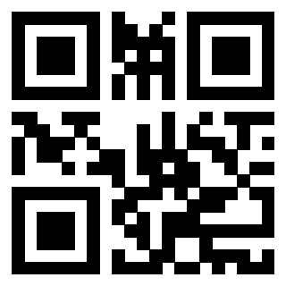 Il QrCode di 3916801153