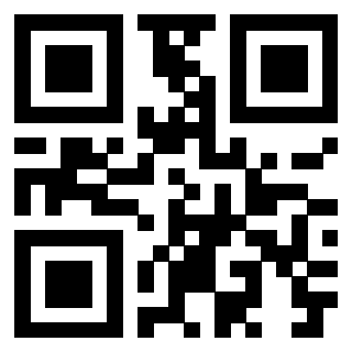 3916801161 Qr Code associato