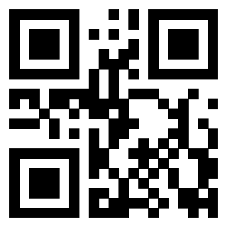 Il QrCode di 3916801162