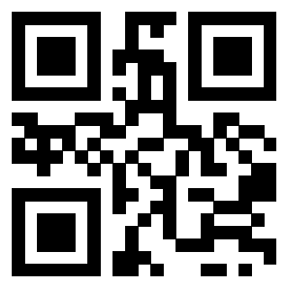 Immagine del Qr Code di 3916801165