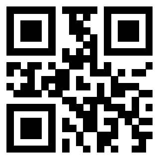 3916801167 - Immagine del QrCode associato