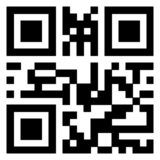3916801171 Qr Code associato