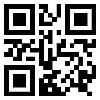 Immagine del Qr Code di 3916801172