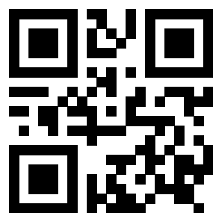 Il Qr Code di 3916801175